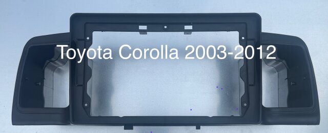 Android CarPlay Radios And Bezels