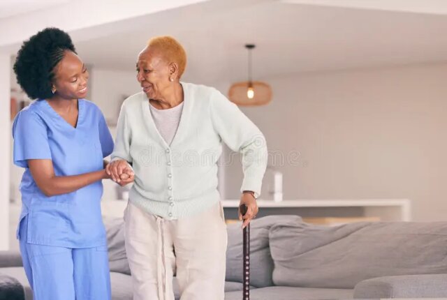 Live In Elderly Caregiver Needed Asap! Full Time Jobs Ocho Rios