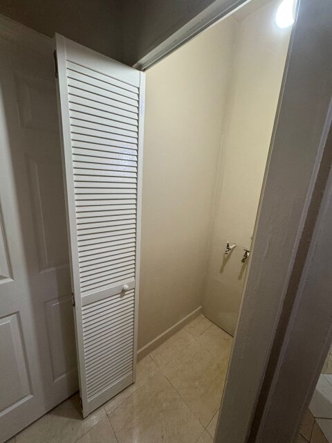 1 Bedroom Apartment with Study in New Kingston