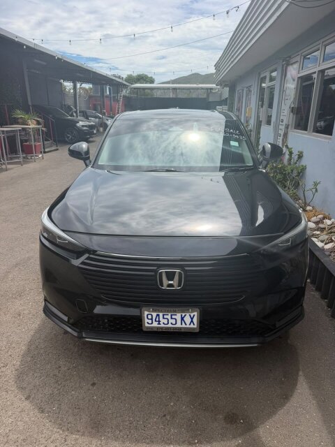 2021 Honda Vezel Vans & SUVs Portmore