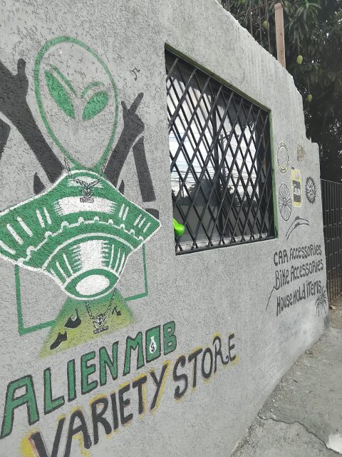 Small Business Shop For Rent At