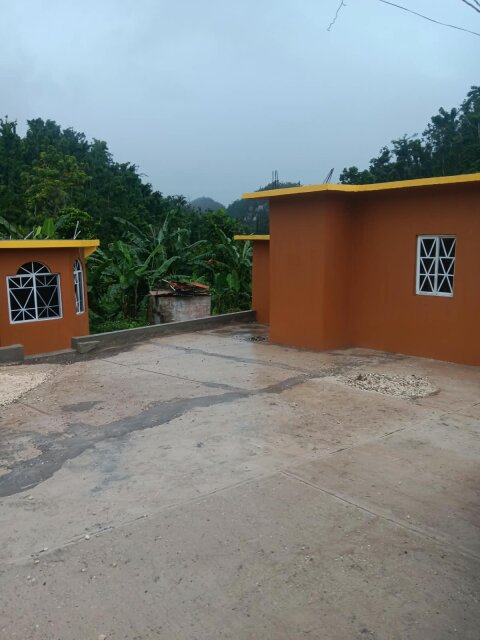 3 Bedrooms /2 Kitchen/ 2½ Bathrooms For Rent