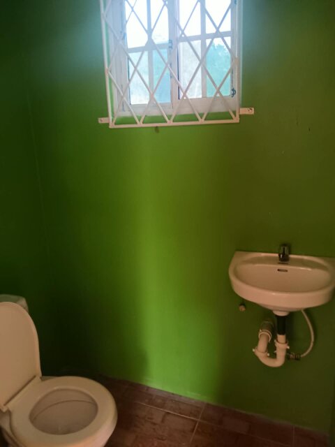 3 Bedrooms /2 Kitchen/ 2½ Bathrooms For Rent