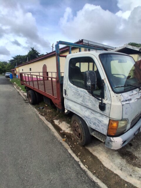 Truck For Sale