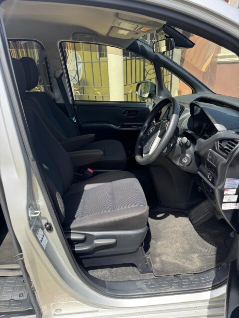 2020 Toyota Noah