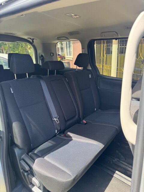 2020 Toyota Noah