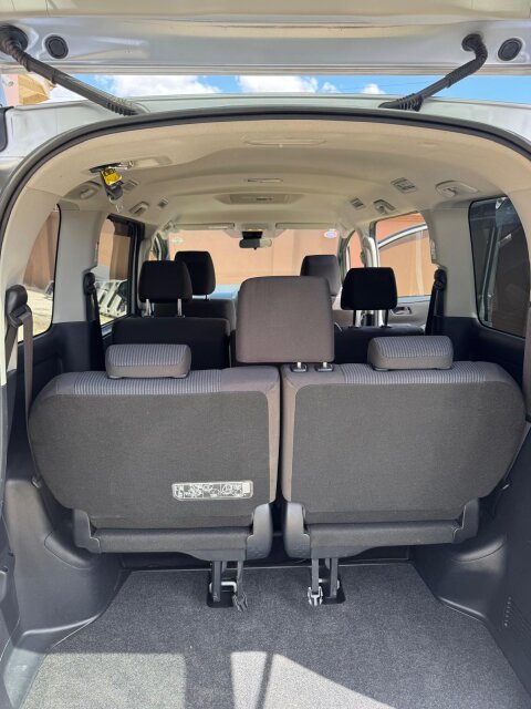 2020 Toyota Noah