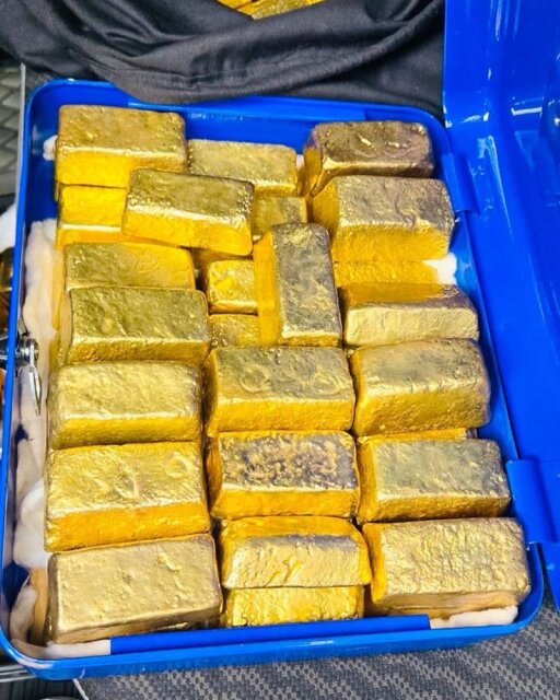 In Switzerland Gold Nuggets & Bars+256 701757162