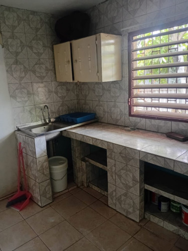 1 Bedroom Houses Passage Fort