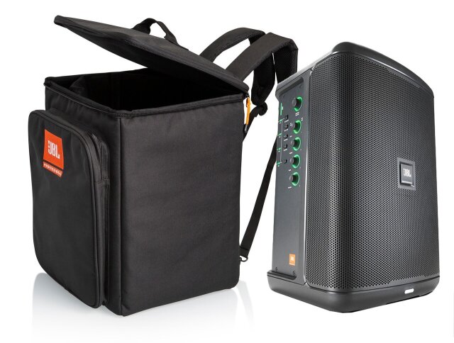 BRAND NEW JBL EON One Compact Personal PA Speaker Audio St Elizabeth