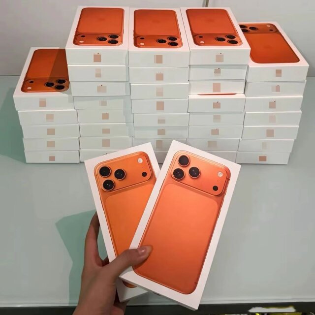 RUSH DEALS! Quick Sales! IPhone 17 Pro Max 1TB