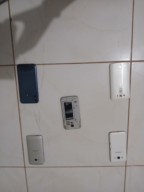 MOBILE PHONE PARTS