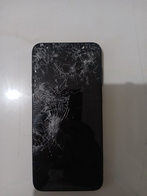 MOBILE PHONE PARTS