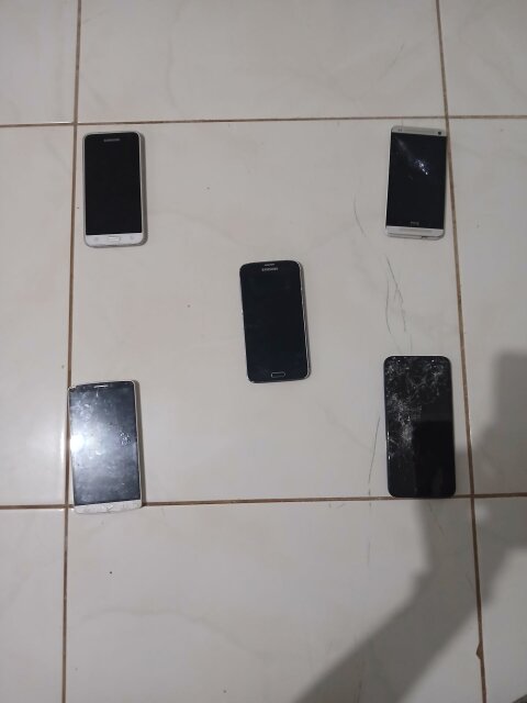 MOBILE PHONE PARTS Phones Mandeville