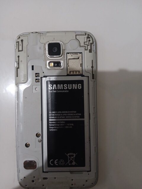 MOBILE PHONE PARTS