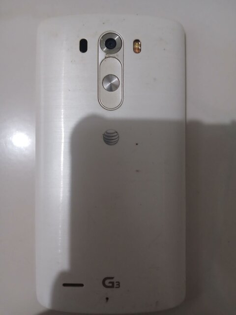 MOBILE PHONE PARTS