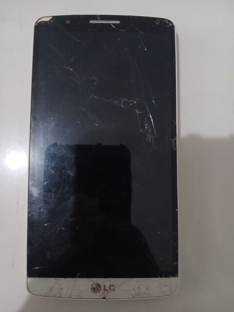 MOBILE PHONE PARTS