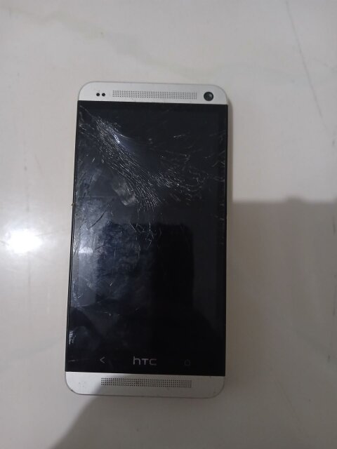 MOBILE PHONE PARTS