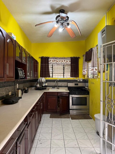4 Bedroom 3 Bathroom