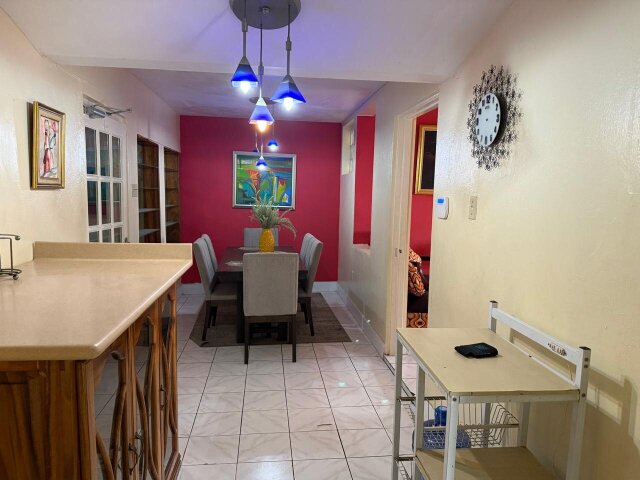 4 Bedroom 3 Bathroom