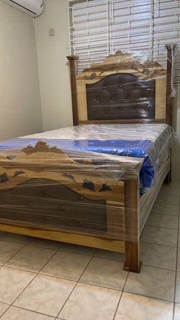 Robust Bed Sets Beds Kingston 6