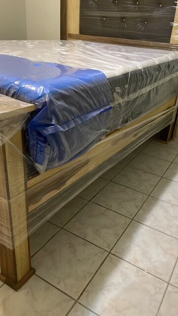 Robust Bed Sets