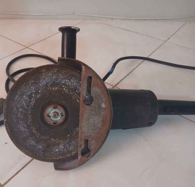 Bosch Professional GWS