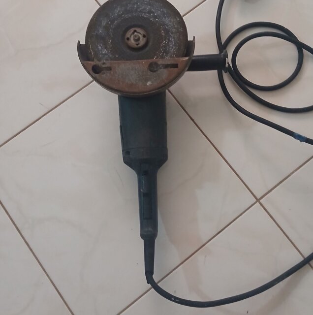 Bosch Professional GWS