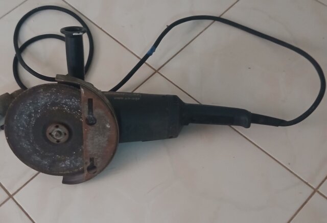 Bosch Professional GWS