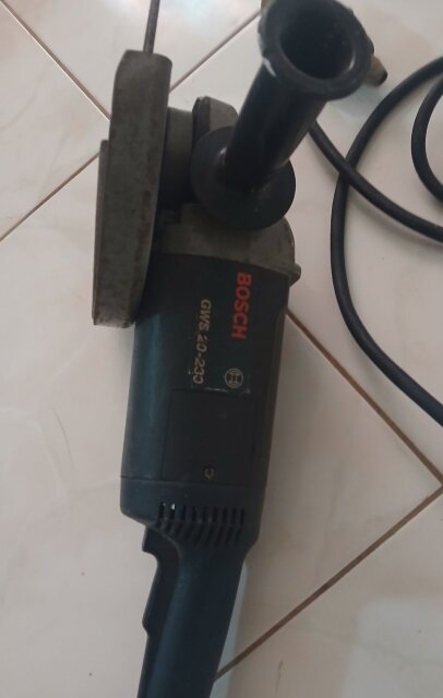 Bosch Professional GWS
