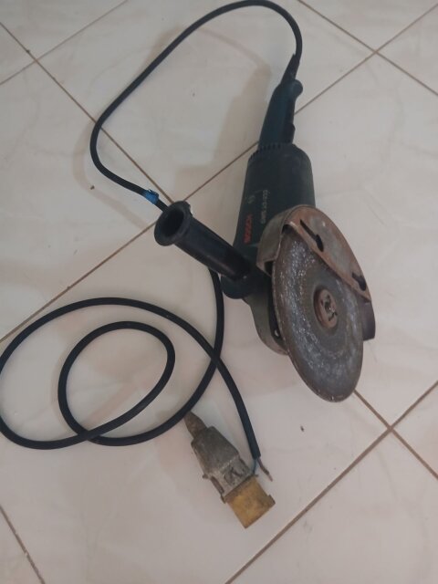 Bosch Professional GWS