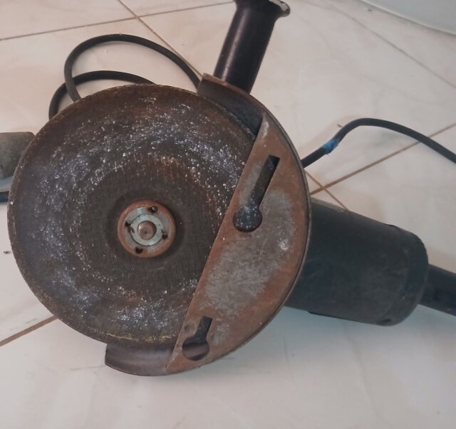 Bosch Professional GWS