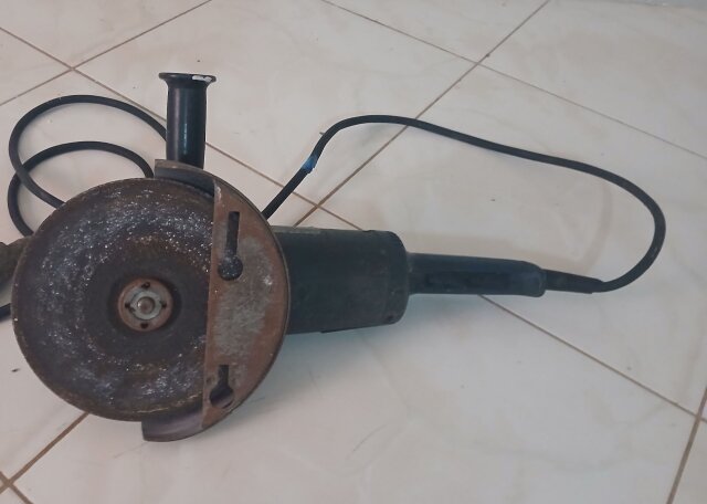 Bosch Professional GWS Tools Mandeville