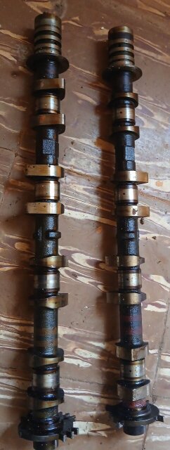 Automotive Engine Camshafts Auto Accessories Mandeville