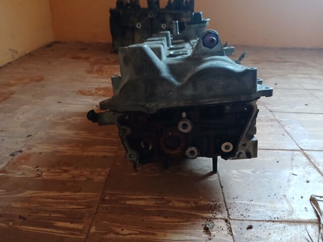 Cylinder Head  For A HR 15DE -2WD. AD Wagon