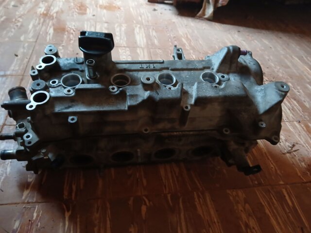 Cylinder Head  For A HR 15DE -2WD. AD Wagon