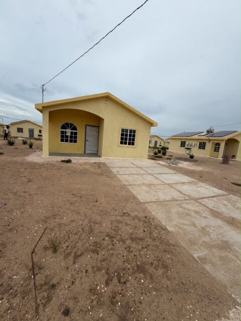 Unfurnished 2 Bedrooms in Phoenix Park Village Houses Portmore