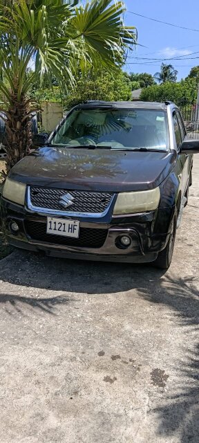 Suzuki Vitara   Suzuki Vans & SUVs Kingston