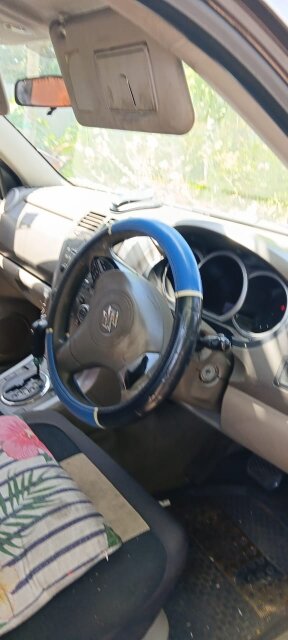 Suzuki Vitara   Suzuki