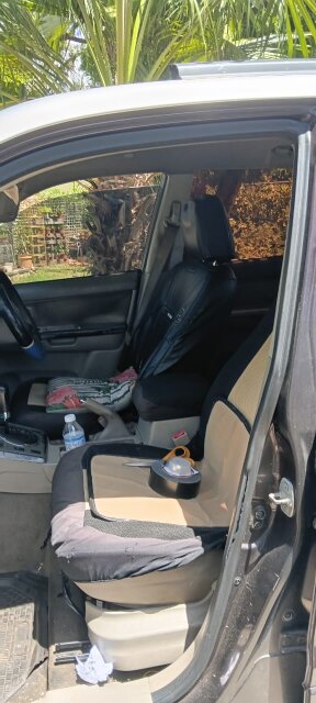 Suzuki Vitara   Suzuki