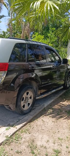Suzuki Vitara   Suzuki