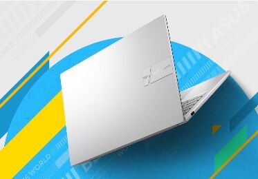 ASUS Vivobook 15 (X1504) Laptops Swallowfield