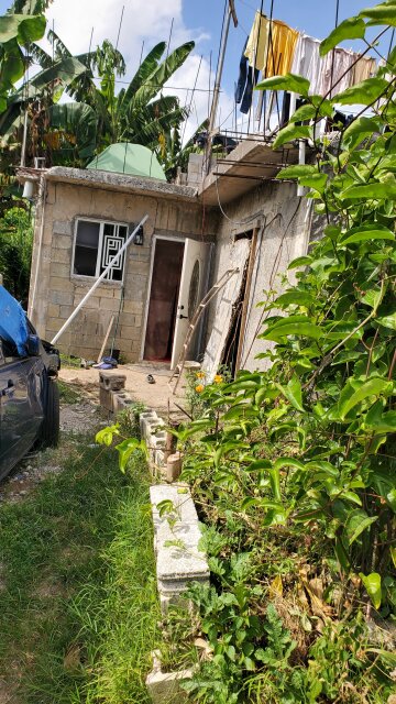 2bedroom 2 Bathroom House