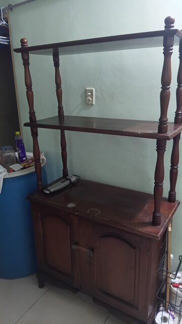 Small Whatknot Cupboards Greater Portmore