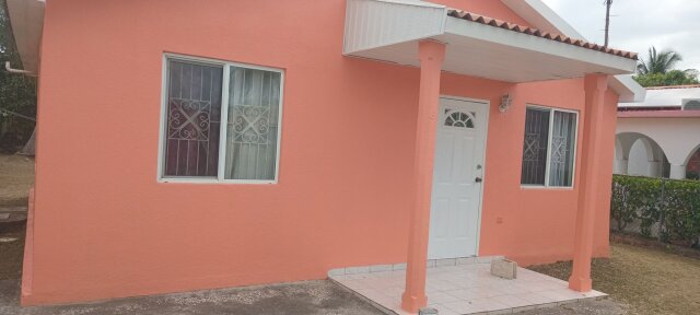 2 Bedroom House Houses Angels Estate Phase 1