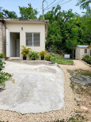 1 Bedroom Apartment Houses Montego Bay