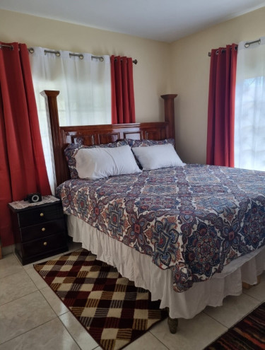 3 Bedroom Apartments Mona Heights