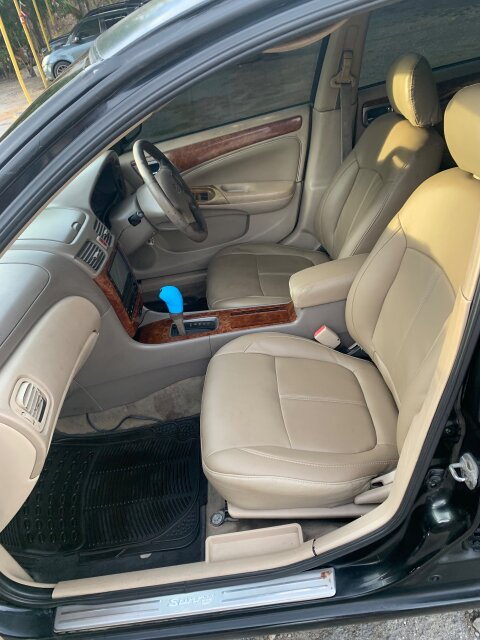 2006 Nissan Sunny