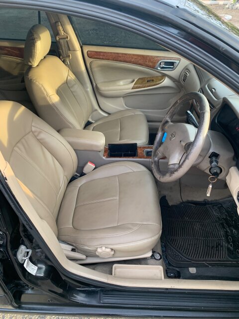 2006 Nissan Sunny
