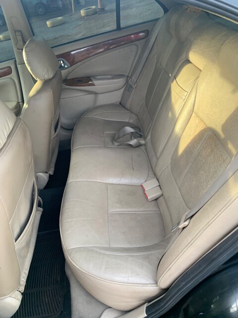 2006 Nissan Sunny